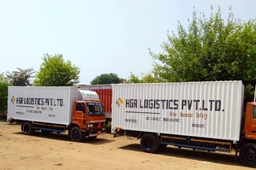 HGR Logistics